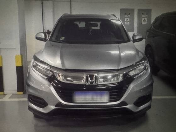 HONDA HR-V 1.8 16V FLEX EXL 4P AUTOMÁTICO HONDA HR-V 1.8 16V FLEX EXL 4P AUTOMÁTICO